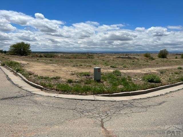 1.2 Acres of Commercial Land for Sale in Pueblo, Colorado