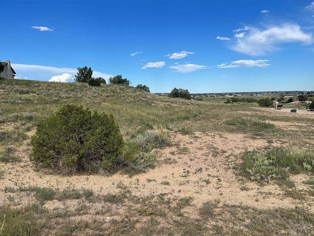 1.01 Acres of Residential Land for Sale in Pueblo West, Colorado