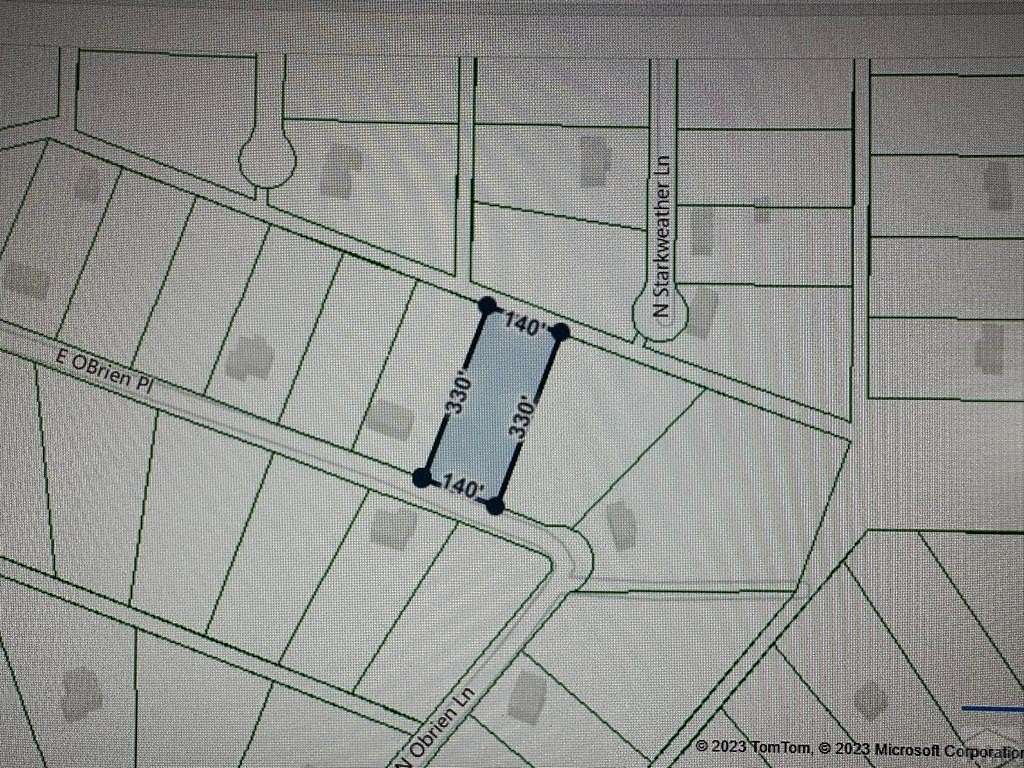 1 Acre of Residential Land for Sale in Pueblo West, Colorado