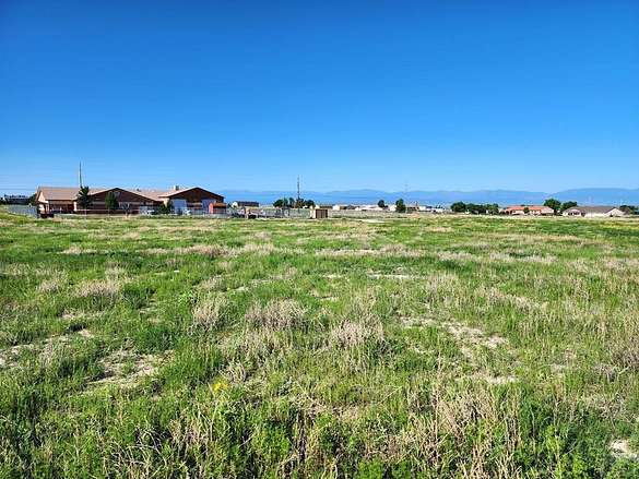 0.68 Acres of Commercial Land for Sale in Pueblo West, Colorado