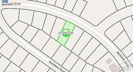 0.19 Acres of Residential Land for Sale in Colorado City, Colorado