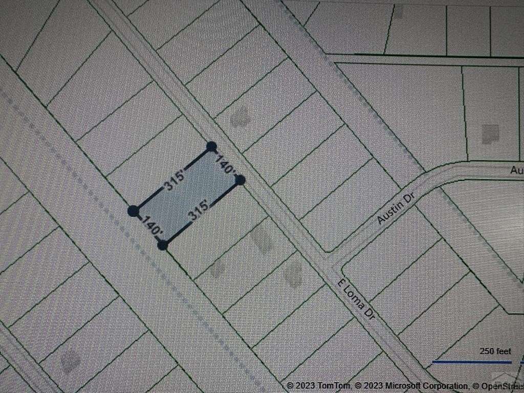 1 Acre of Residential Land for Sale in Pueblo West, Colorado