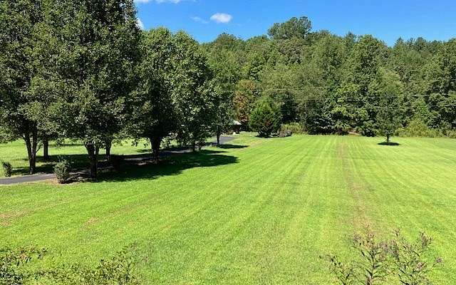 1.3 Acres of Residential Land for Sale in Brasstown, North Carolina