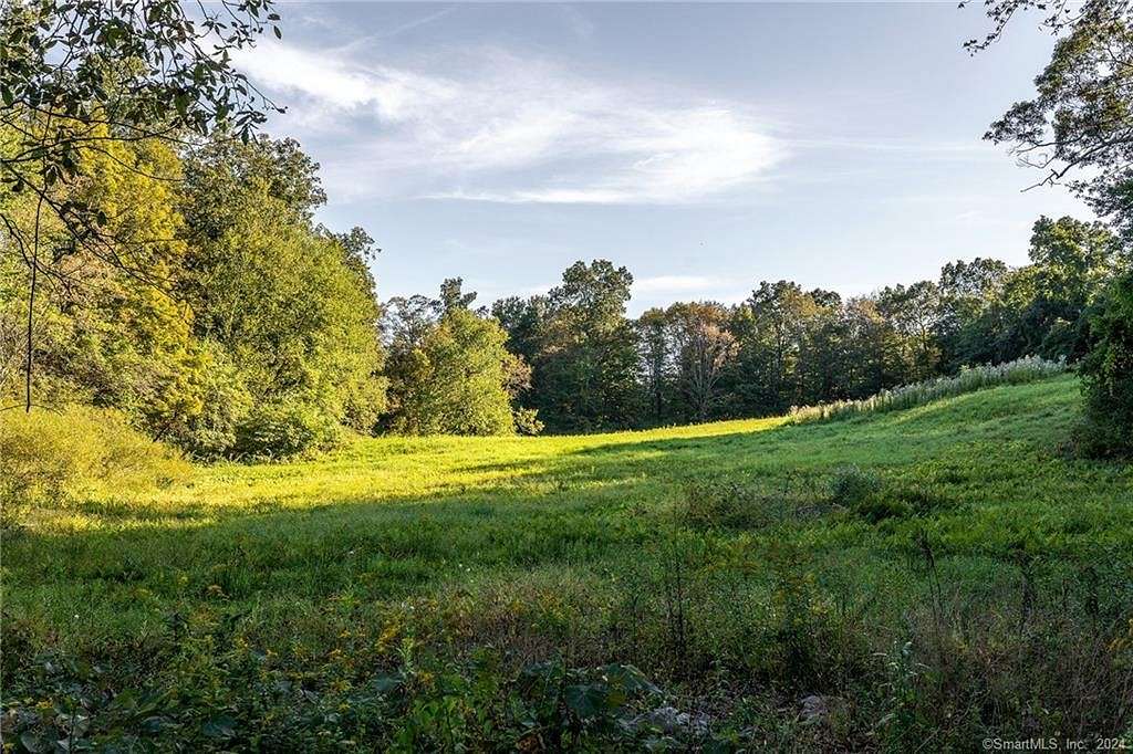 8.58 Acres of Residential Land for Sale in Washington, Connecticut