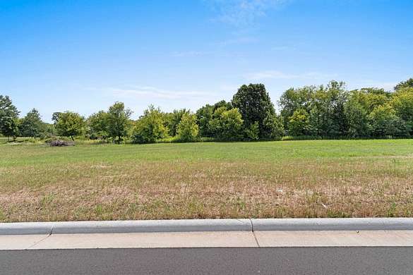 0.34 Acres of Residential Land for Sale in Luxemburg, Wisconsin