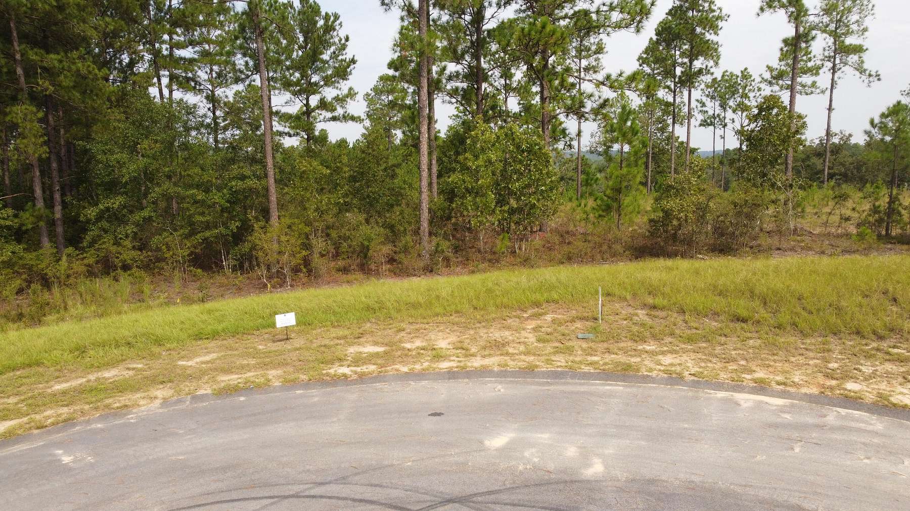 7.6 Acres of Residential Land for Sale in Aiken, South Carolina