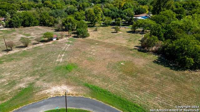 0.28 Acres of Residential Land for Sale in Seguin, Texas