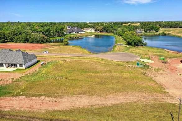 0.76 Acres of Residential Land for Sale in Shawnee, Oklahoma