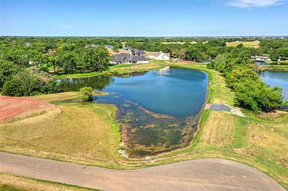 0.76 Acres of Residential Land for Sale in Shawnee, Oklahoma