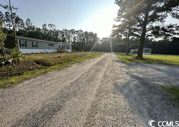 0.63 Acres of Residential Land for Sale in Little River, South Carolina