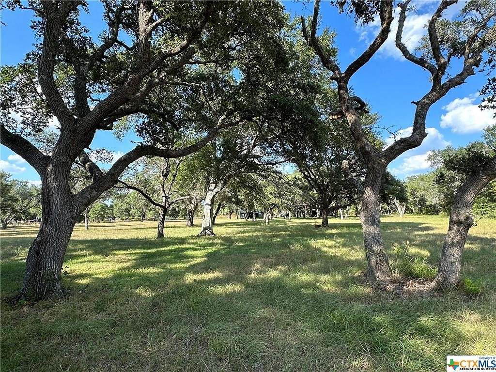 5.6 Acres of Residential Land for Sale in Yoakum, Texas