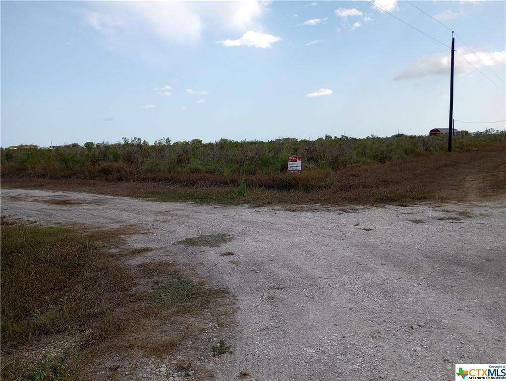 0.69 Acres of Residential Land for Sale in Port Lavaca, Texas