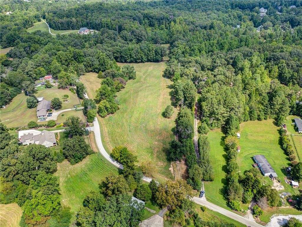 11 Acres of Land for Sale in Cumming, Georgia