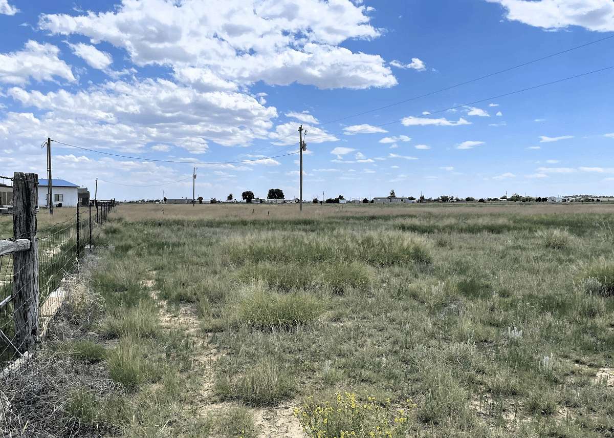 5 Acres of Residential Land for Sale in McIntosh, New Mexico - LandSearch