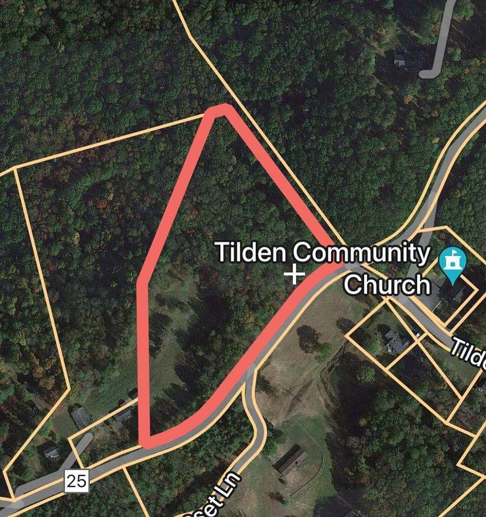 Residential Land for Sale in Beaver, West Virginia