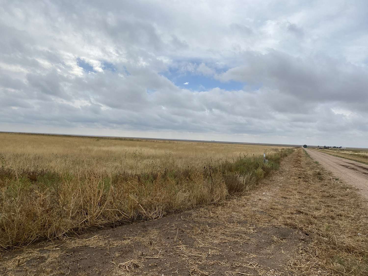 800 Acres of Agricultural Land for Sale in Texhoma, Oklahoma