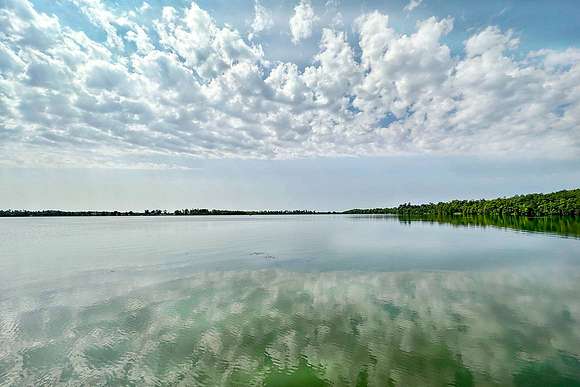 8.4 Acres of Land for Sale in Turtle Lake, Wisconsin