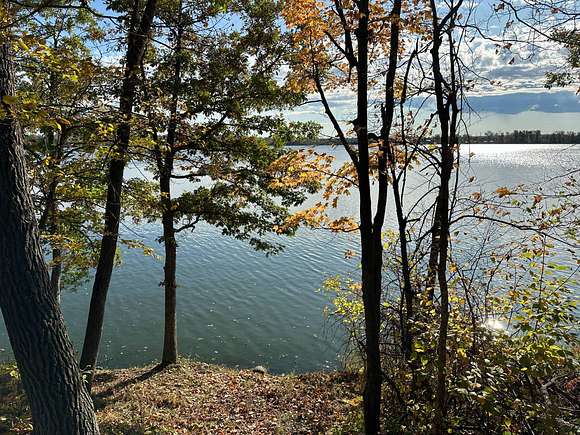 8.4 Acres of Land for Sale in Turtle Lake, Wisconsin