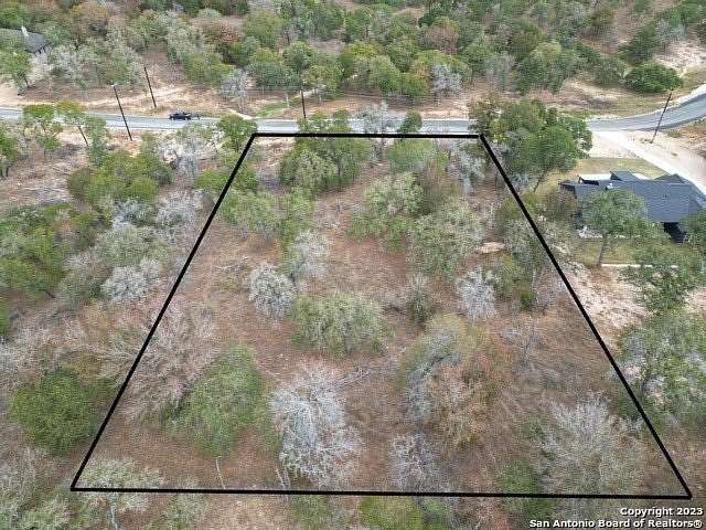 1.03 Acres of Residential Land for Sale in La Vernia, Texas