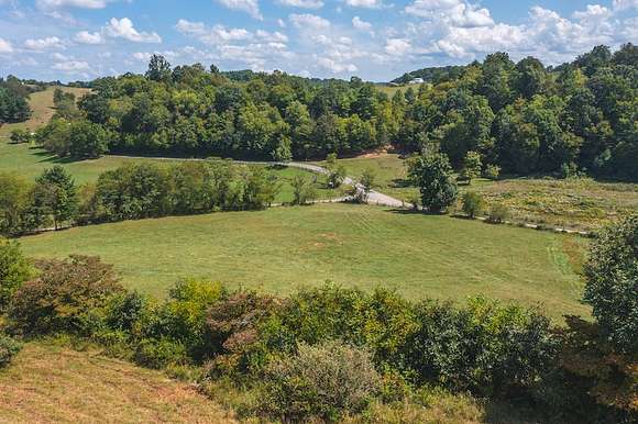 11.2 Acres of Land for Sale in Willis, Virginia