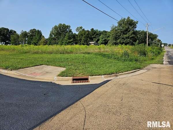 0.37 Acres of Residential Land for Sale in Metamora, Illinois