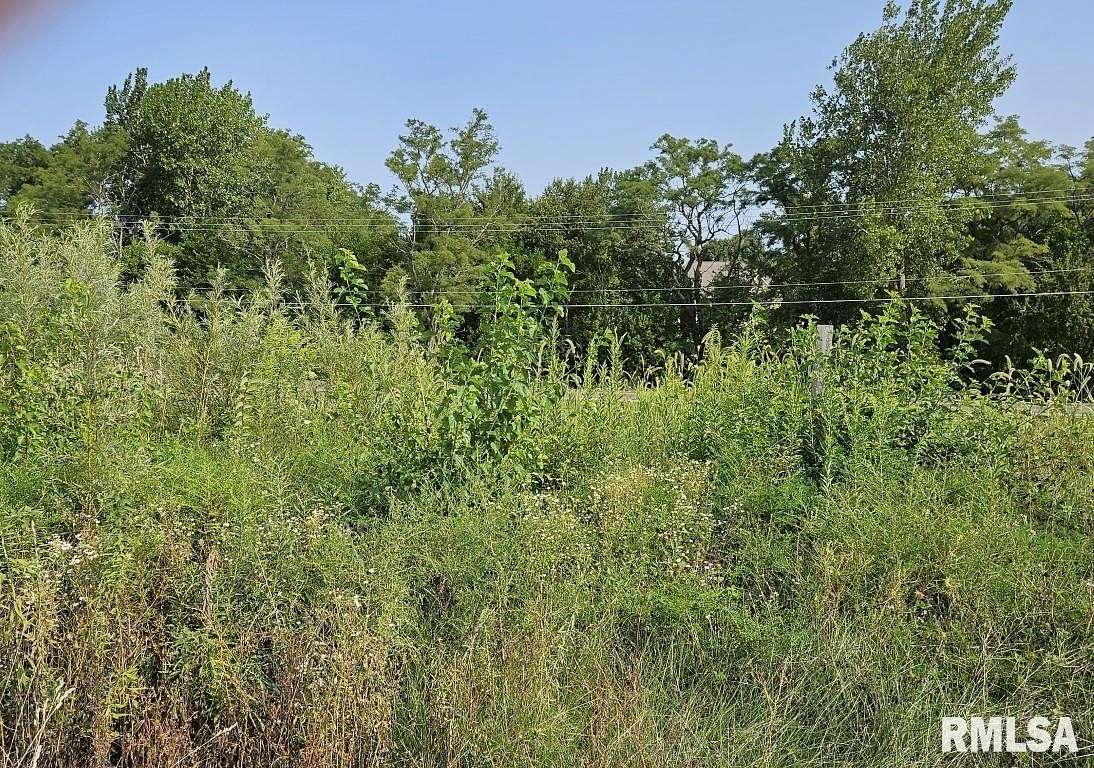 0.29 Acres of Residential Land for Sale in Metamora, Illinois