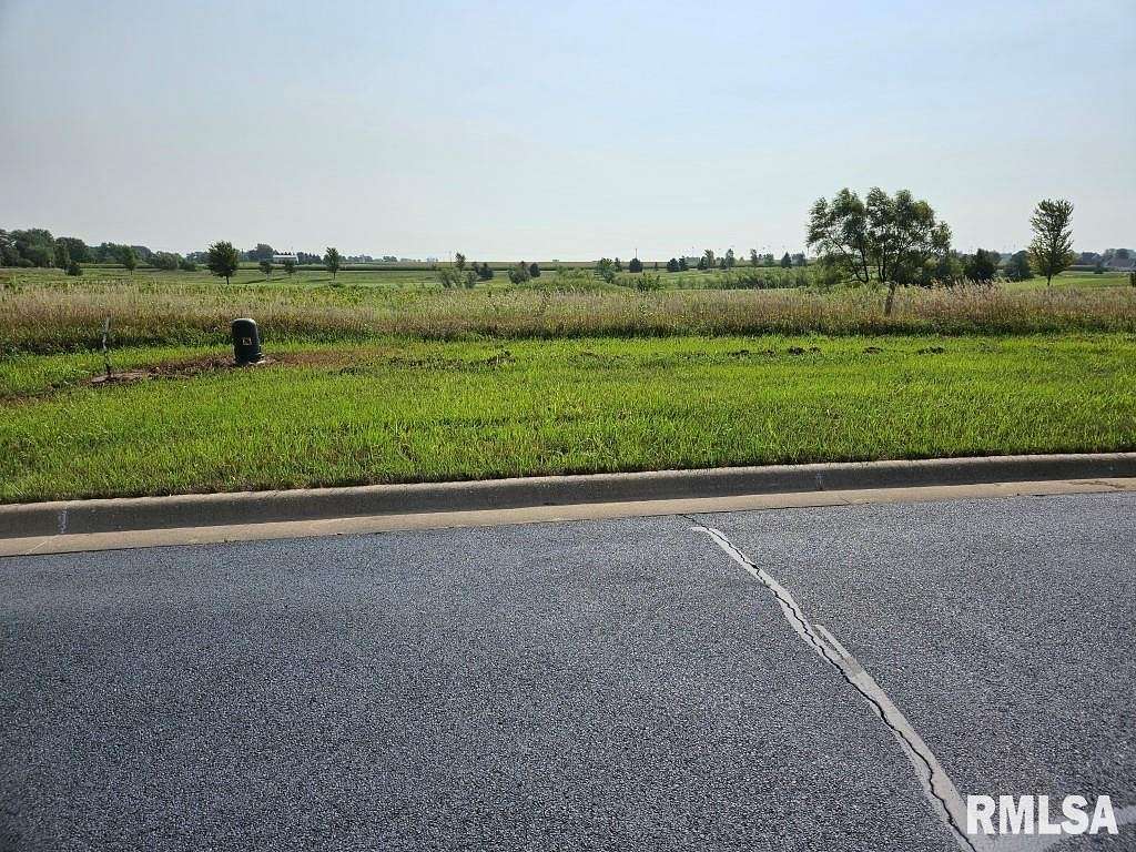 0.29 Acres of Residential Land for Sale in Metamora, Illinois