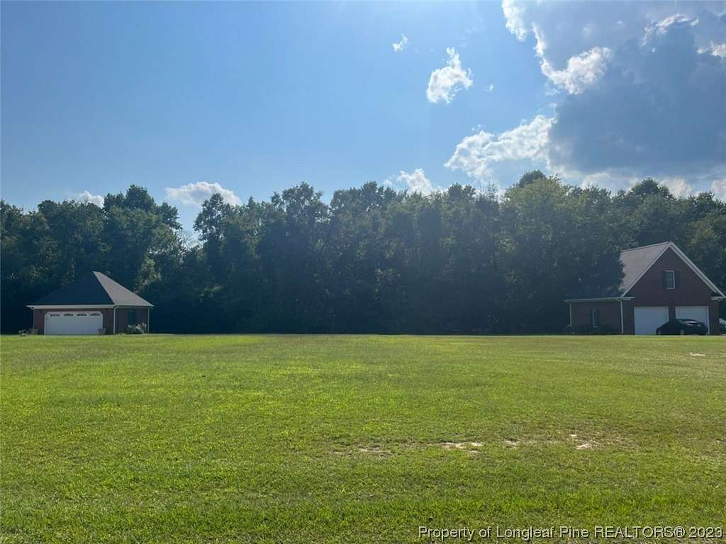 0.75 Acres of Residential Land for Sale in Autryville, North Carolina