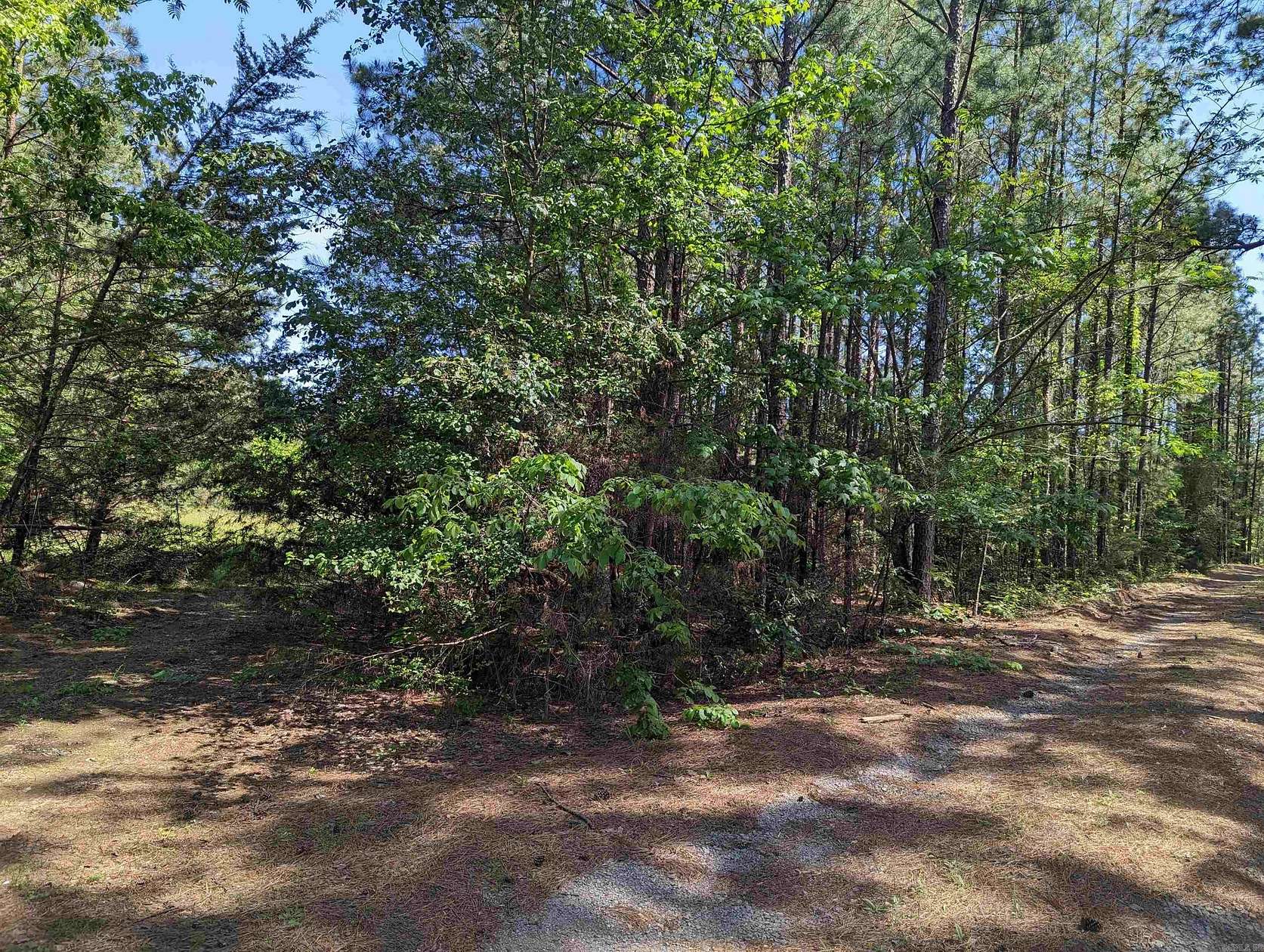 0.34 Acres of Mixed-Use Land for Sale in Camden, Arkansas