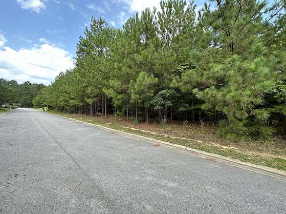 0.75 Acres of Residential Land for Sale in Rome, Georgia