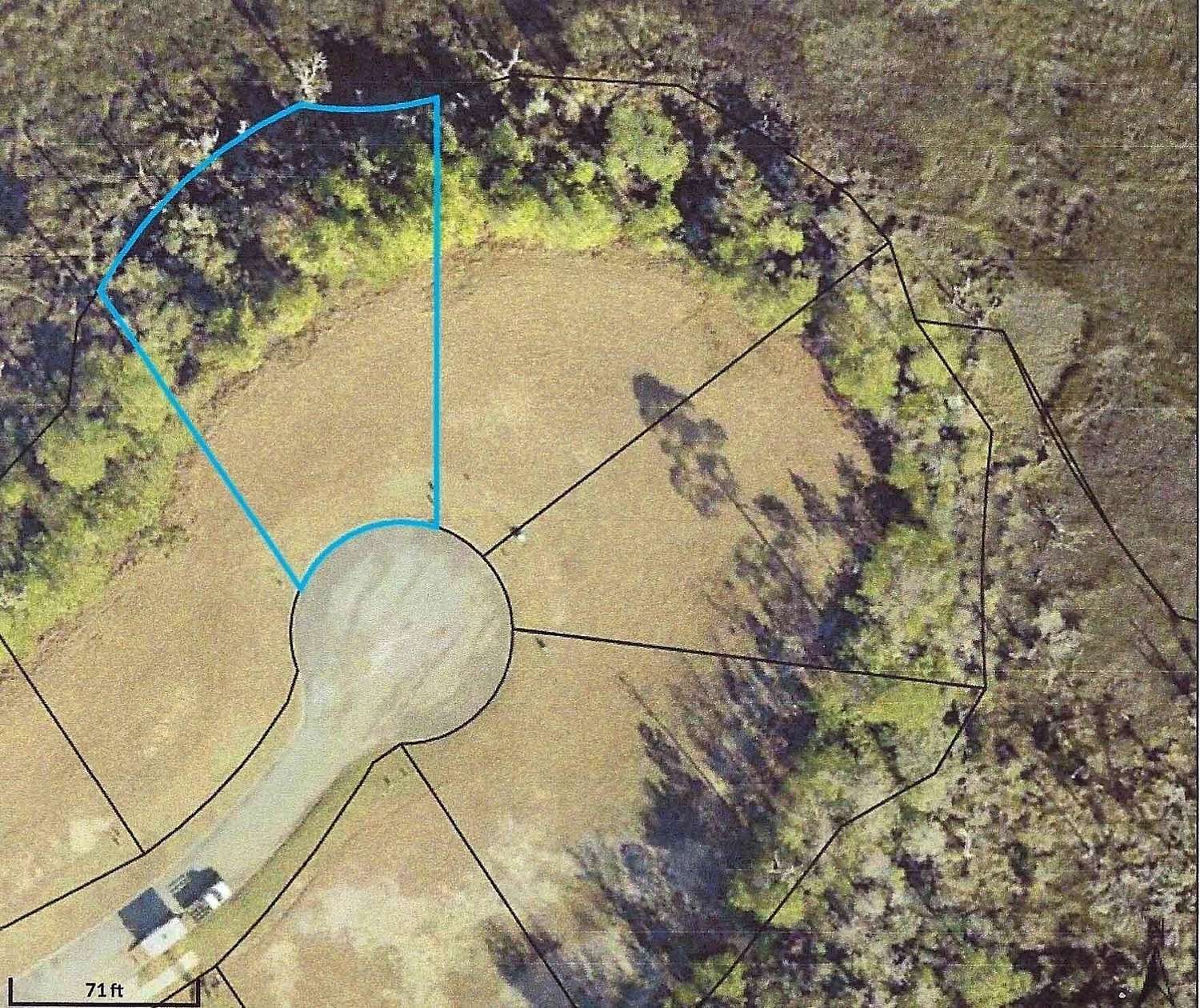 0.35 Acres of Land for Sale in St. Marys, Georgia