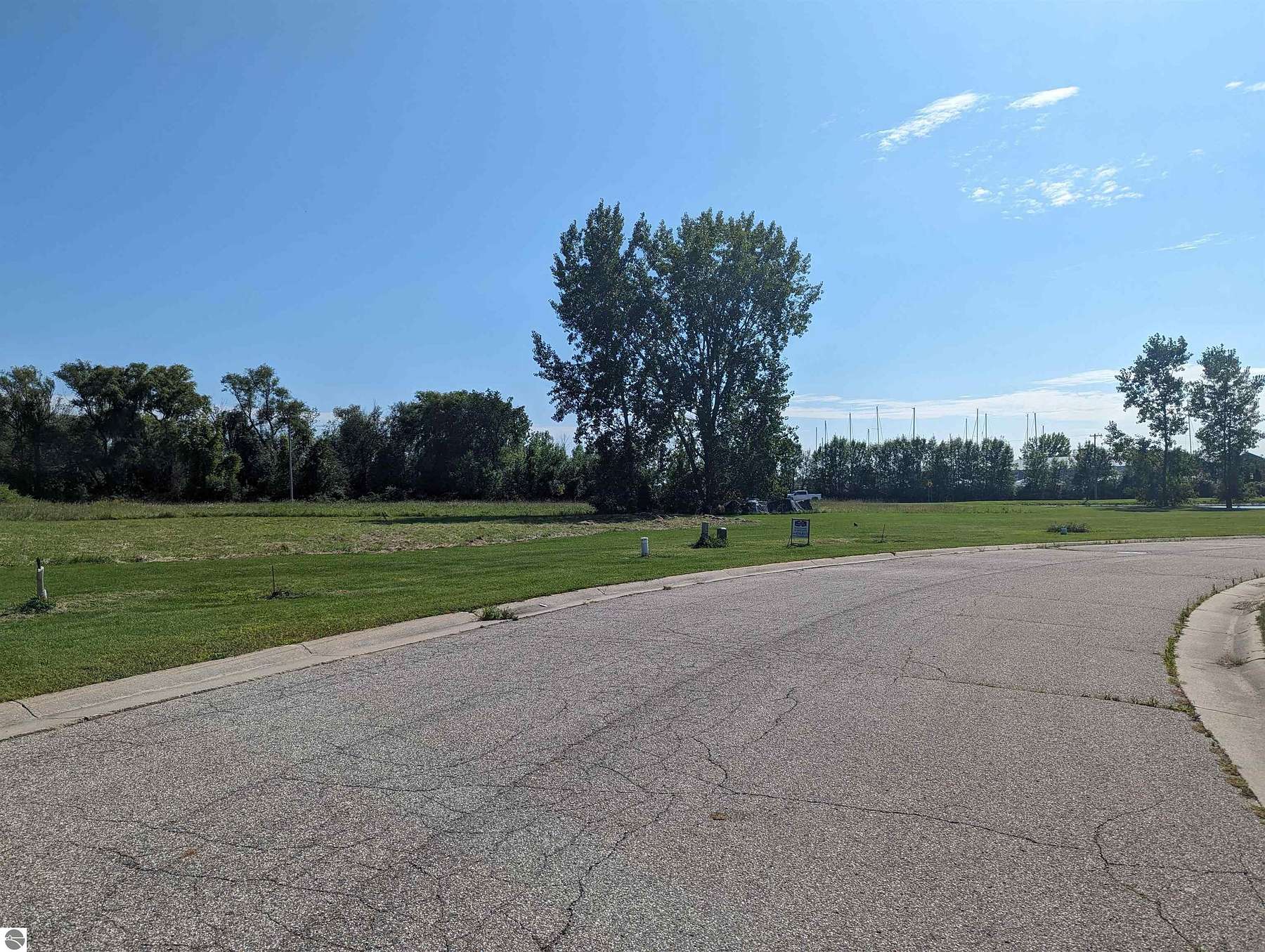 0.39 Acres of Residential Land for Sale in Au Gres, Michigan
