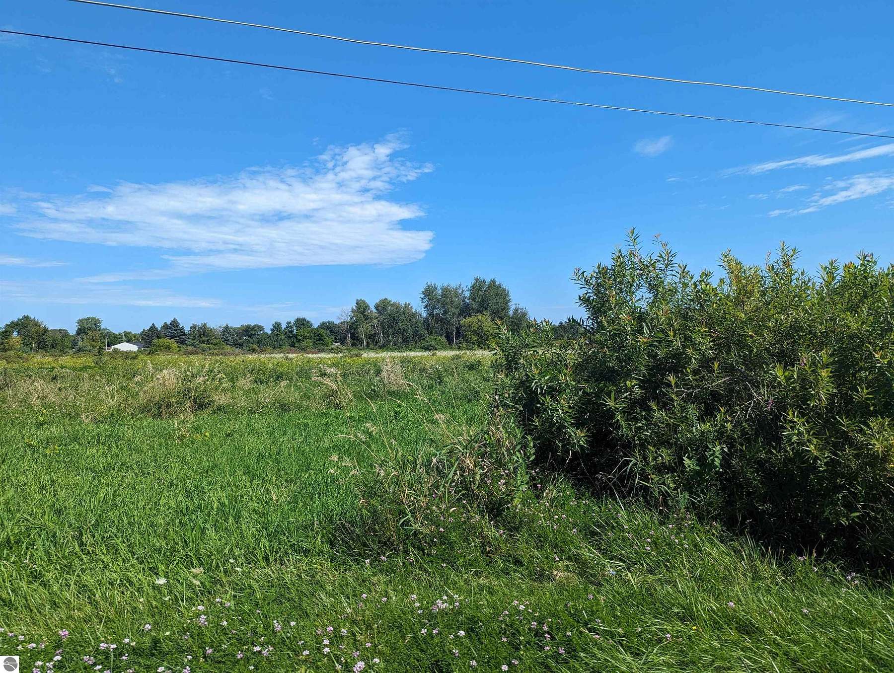 0.38 Acres of Residential Land for Sale in Au Gres, Michigan