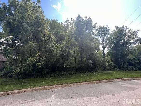 1 Acre of Residential Land for Sale in South Bend, Indiana