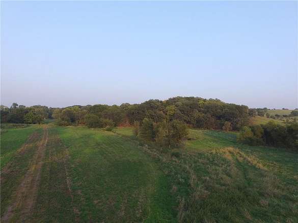18.9 Acres of Land for Sale in Lucas, Iowa