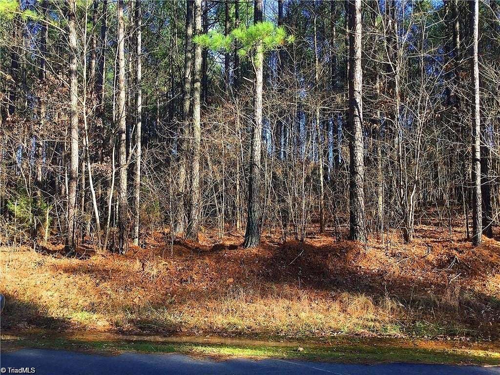 0.72 Acres of Residential Land for Sale in Denton, North Carolina