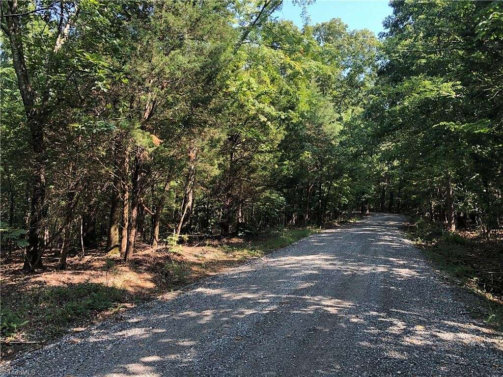 17 Acres of Land for Sale in Thomasville, North Carolina