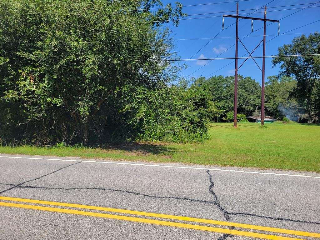 2 Acres of Residential Land for Sale in Sumter, South Carolina