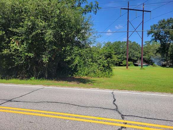 2 Acres of Residential Land for Sale in Sumter, South Carolina