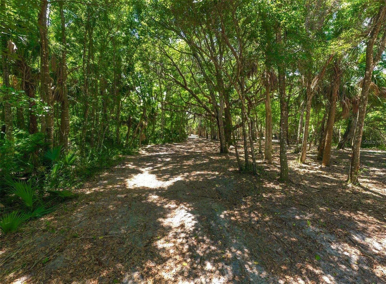 6 Acres of Residential Land for Sale in Palm Coast, Florida