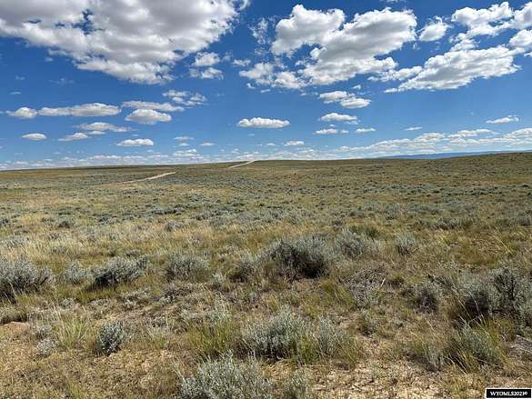 50.4 Acres of Land for Sale in Casper, Wyoming