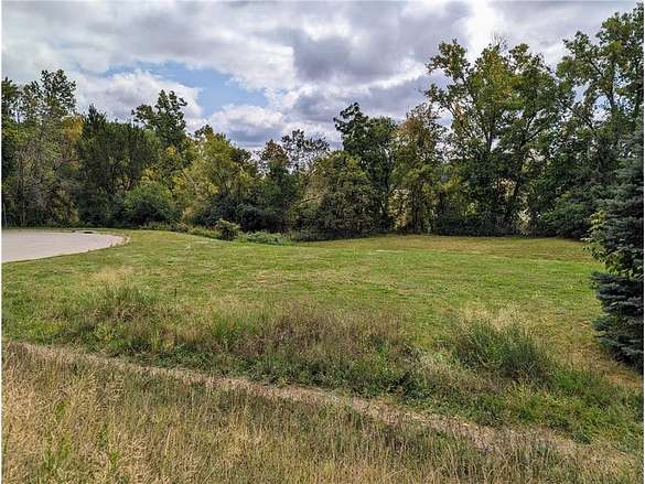 0.418 Acres of Residential Land for Sale in Roseville, Minnesota