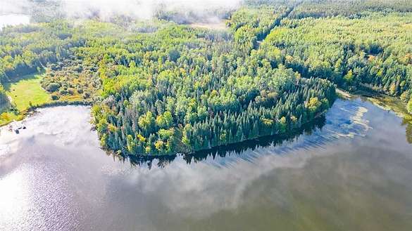 12.9 Acres of Recreational Land for Sale in Nashwauk, Minnesota