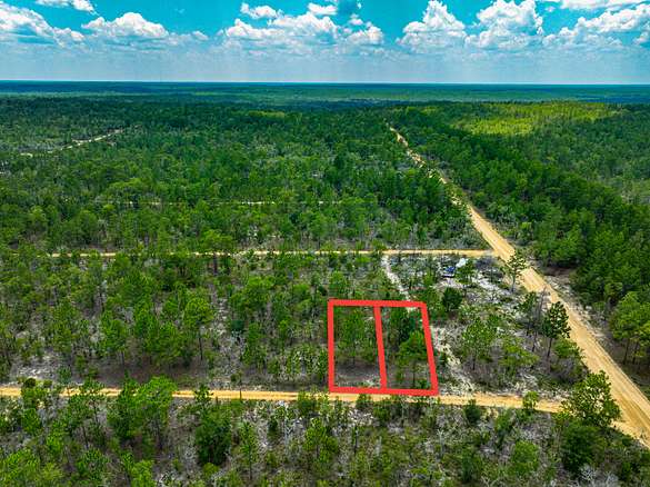 0.2 Acres of Residential Land for Sale in Interlachen, Florida