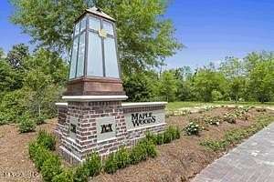 Residential Land for Sale in Ocean Springs, Mississippi
