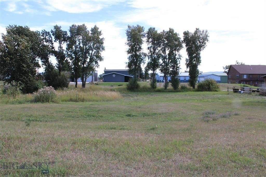 0.48 Acres of Land for Sale in Clyde Park, Montana