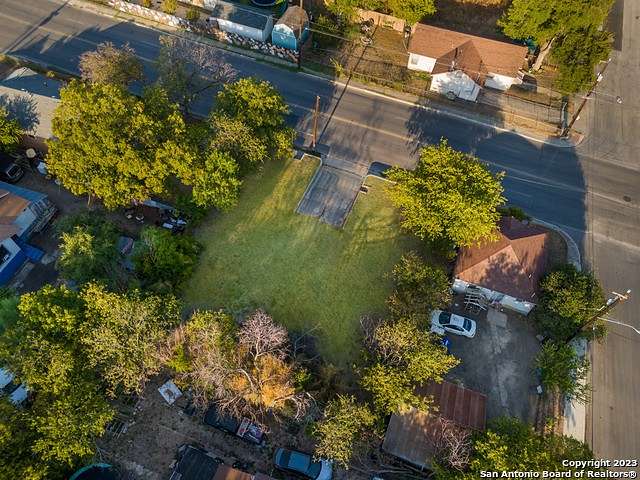 0.088 Acres of Residential Land for Sale in San Antonio, Texas