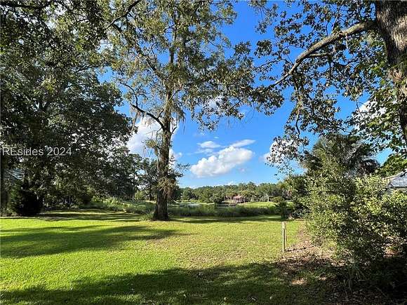 0.51 Acres of Land for Sale in Bluffton, South Carolina