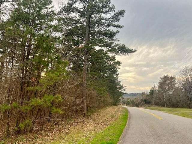 88 Acres of Land for Sale in Russellville, Arkansas