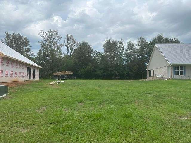 0.17 Acres of Land for Sale in Picayune, Mississippi